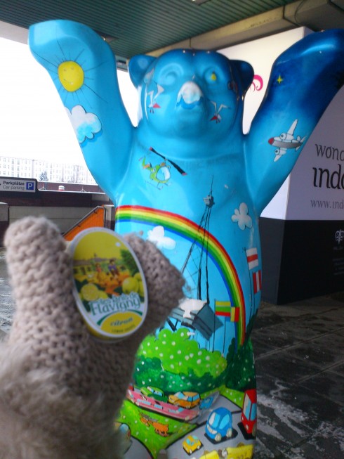 BERLIN MARS 2013 (2)