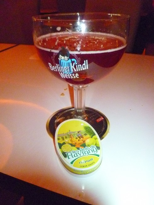 Berliner Weiße