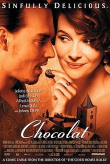 Film Chocolat 